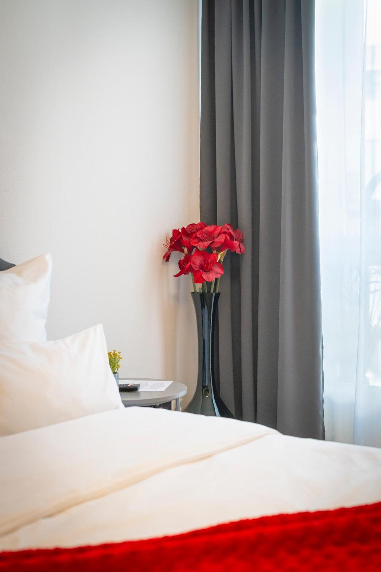 Premium Apartment Inspiriert Von Marilyn Monroe-Bremen City Center Exteriör bild